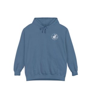 Elk River Guns Logo Hoodie