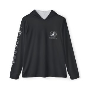 Elk River Guns Sun Shirt